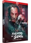 Théâtre de sang (Édition Collector Blu-ray + DVD + Livret) - Blu-ray
