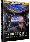 Thomas Pesquet - L'intégrale de la mission Proxima : Dans les yeux de Thomas Pesquet et autres aventures spatiales + 16 levers de soleil + L'Étoffe d'un héros + L'Envoyé spatial (3 Blu-ray) - Blu-ray