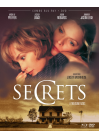 Secrets (Combo Blu-ray + DVD) - Blu-ray