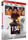 T-34, machine de guerre - Blu-ray