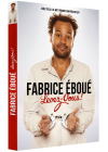 Fabrice Éboué - Levez-vous ! - DVD