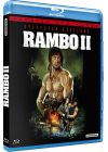 Rambo II (la mission)