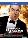 Johnny English, le retour (Combo Blu-ray + DVD + Copie digitale) - Blu-ray