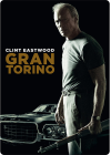 Gran Torino (Édition limitée exclusive FNAC - Boîtier SteelBook) - DVD