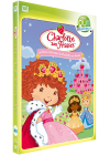 Charlotte aux Fraises : Les fêtes costumées de Charlotte aux Fraises - DVD