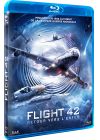 Flight 42, retour vers l'enfer - Blu-ray