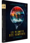 La Planète des vampires - Blu-ray
