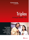 Triplex - DVD