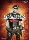 Expendables : Trilogie - DVD