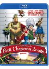 La Véritable histoire du Petit Chaperon Rouge - Blu-ray