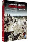 La France sous les bombes alliées 1940 - 1945 - DVD