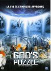 God's Puzzle - DVD