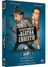 Les Petits meurtres d'Agatha Christie - Volume 1 - DVD