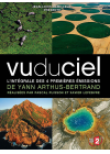 Vu du ciel - L'intégrale des 4 premières émissions de Yann Arthus-Bertrand - DVD