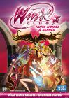 Winx Club - Nuits noires à Alphéa - Partie 2 sur 2 - DVD