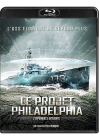 Philadelphia Experiment - L'expérience interdite - Blu-ray