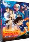 Détective Conan - La Fiancée de Shibuya - Blu-ray