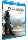 Goldfinger - Blu-ray