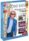 André Rieu - Welcome to My World 3 - DVD