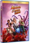 Avalonia, l'étrange voyage - DVD