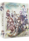 Grimgar : Le monde des cendres et de fantaisie (Édition Collector) - DVD