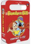 Boule & Bill - Coffret 3 DVD (Mon petit cinéma) - DVD