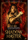 Shadow Master - DVD