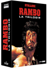 Rambo - Trilogie - HD DVD