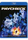 Paycheck - Blu-ray
