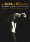 Delerm, Vincent - Un soir, boulevard Voltaire - DVD