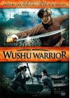 Wushu Warrior - DVD