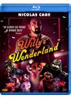 Willy's Wonderland - Blu-ray