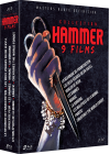 Collection Hammer (Édition Limitée) - Blu-ray