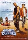 Gomez & Tavarès - DVD