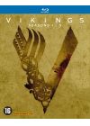 Vikings - Saisons 1 à 5 - Blu-ray