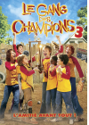 Le Gang des champions 3 - DVD