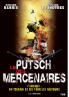 Le Putsch des mercenaires - DVD