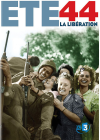 Été 44, la libération - DVD