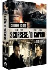 Shutter Island + Les infiltrés (Pack) - DVD