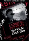 A l'ouest du Jourdain - DVD