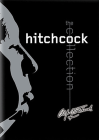 Alfred Hitchcock - Coffret Universal - Volume 1 (noir) - DVD