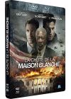 La Chute de la Maison Blanche (Blu-ray + DVD - Édition boîtier SteelBook) - Blu-ray