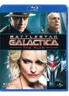 Battlestar Galactica - The Plan - Blu-ray