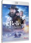 Belle et Sébastien 3 : Le dernier chapitre - Blu-ray