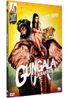 Gungala : la panthère nue - DVD