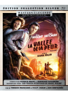 La Vallée de la peur (Édition Collection Silver) - Blu-ray