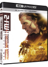 M:I-2 - Mission : Impossible 2 (4K Ultra HD + Blu-ray) - 4K UHD