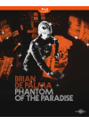 Phantom of the Paradise - Blu-ray