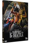 Les Vampires du Dr Dracula - DVD