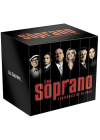 Les Soprano - L'intégrale (Édition Limitée) - DVD